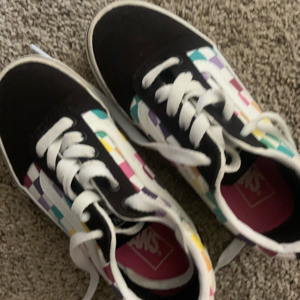Kids Vans